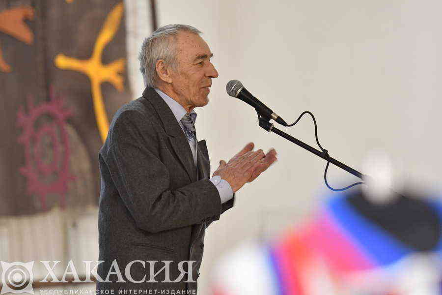 Фото галереи