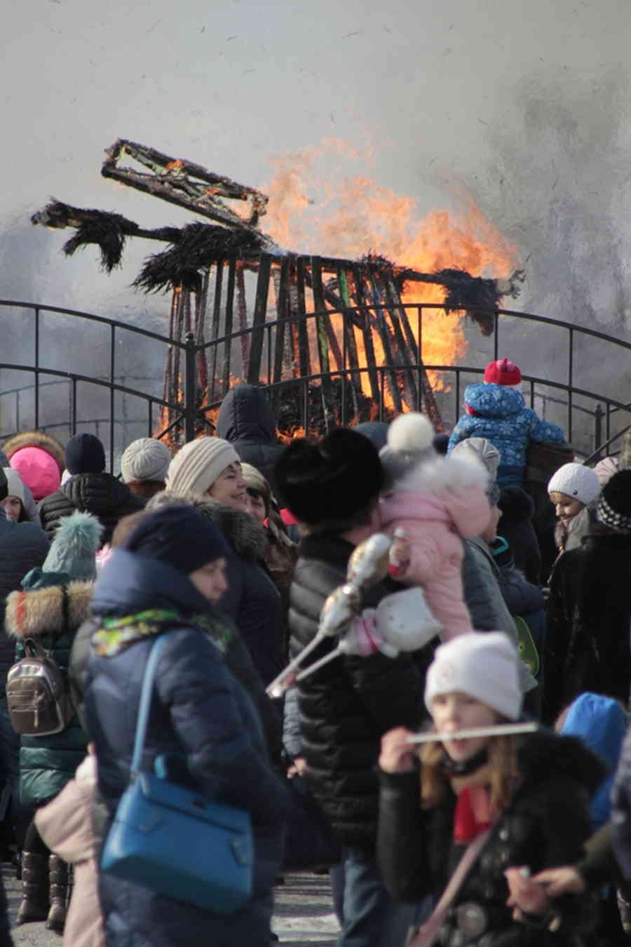 Фото галереи