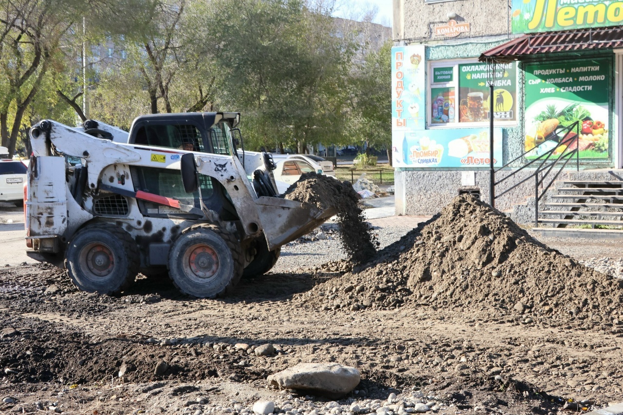 Фото галереи