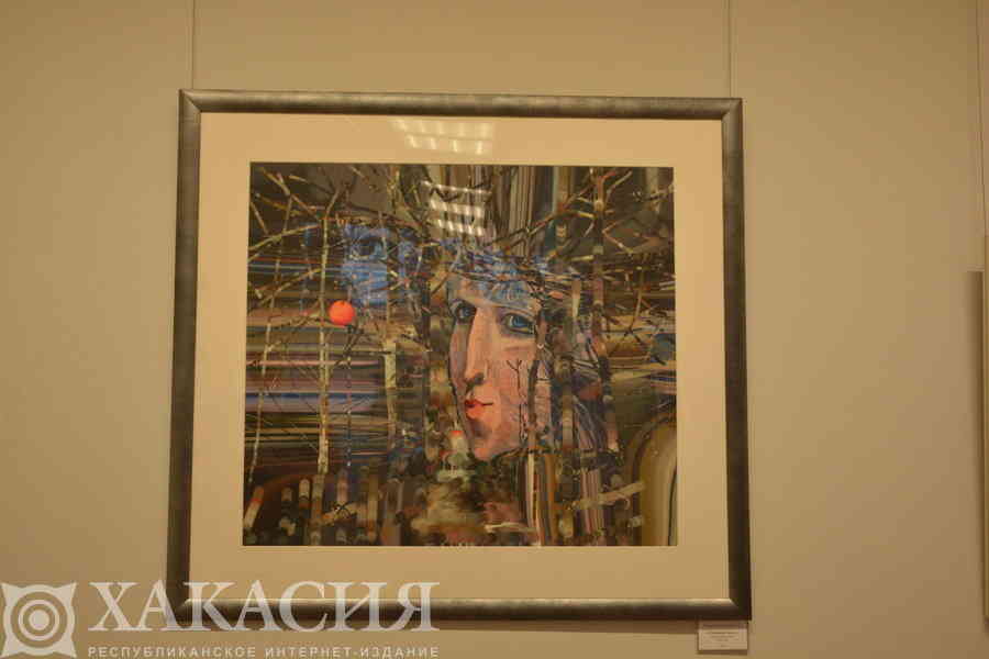 Фото галереи