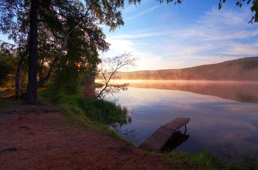 Фото галереи