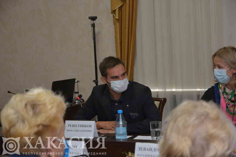 Фото галереи