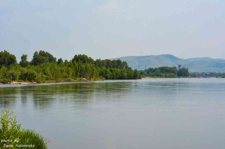 Фото галереи