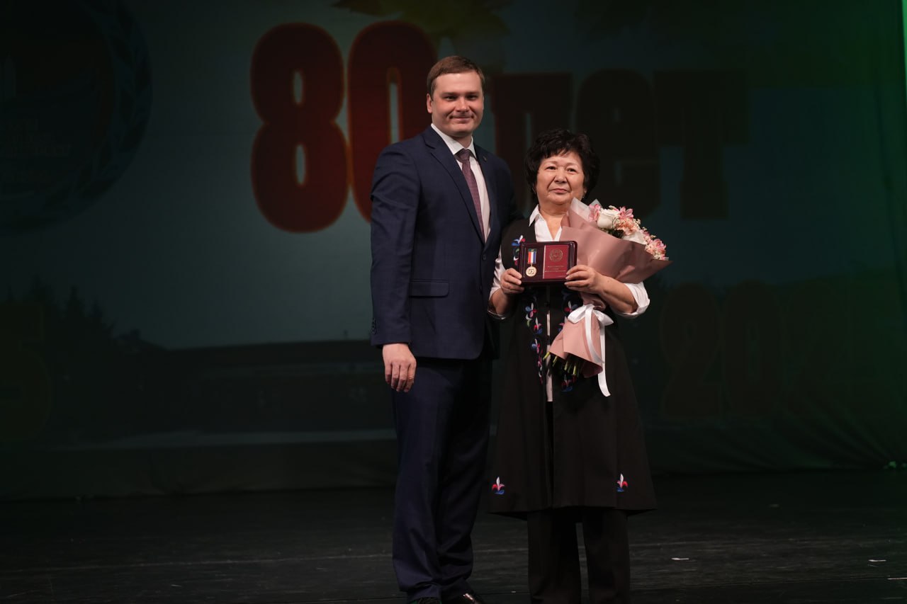 Фото галереи