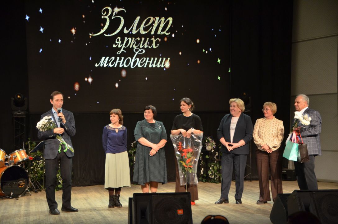Фото галереи