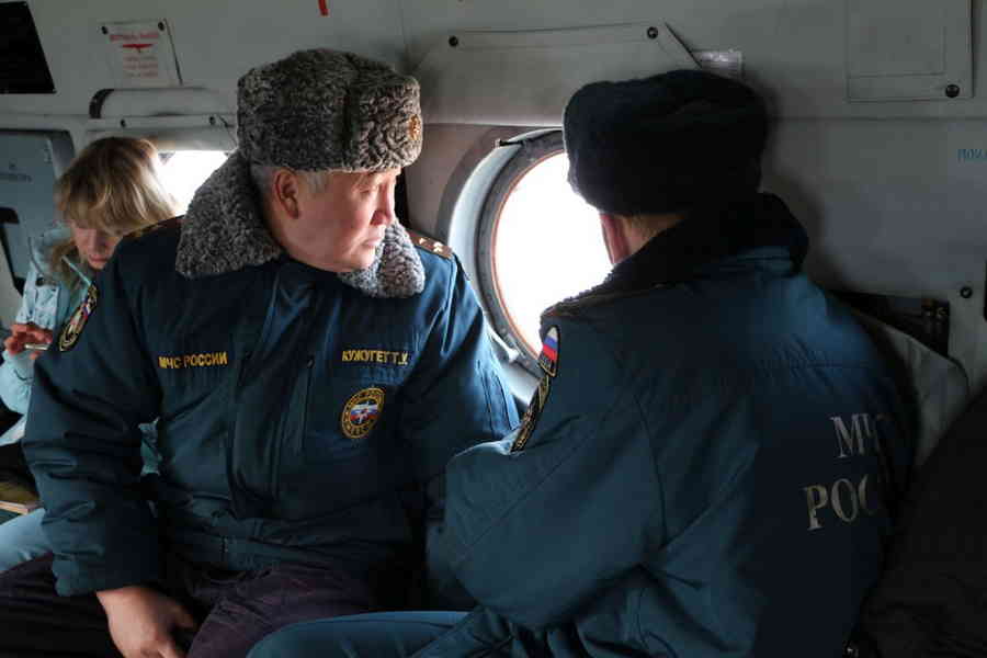 Фото галереи