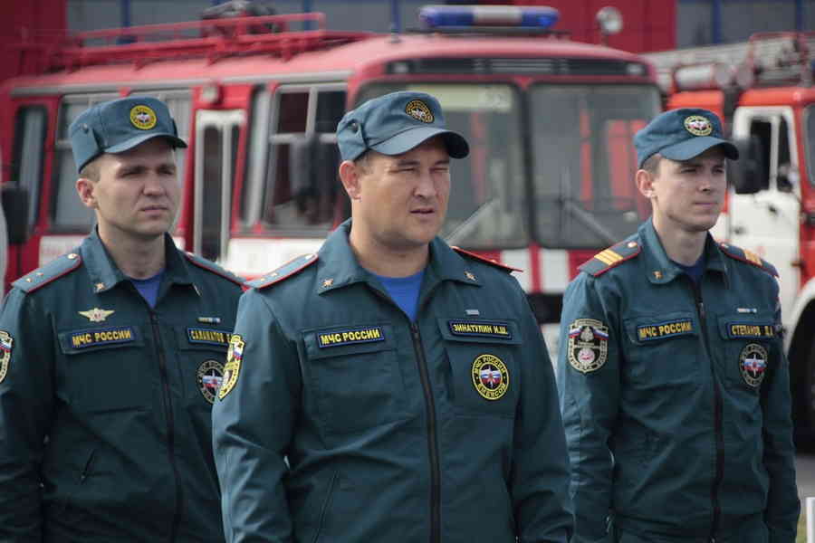 Фото галереи