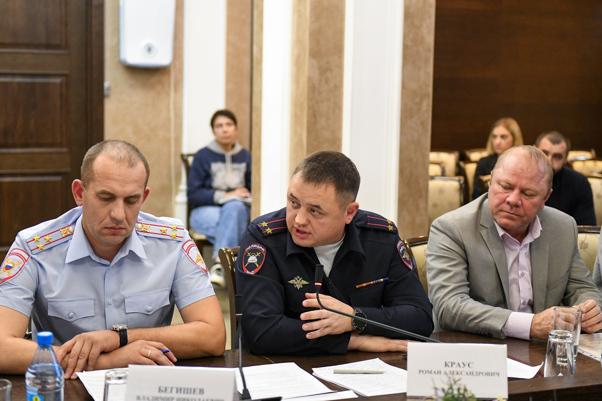 Фото галереи