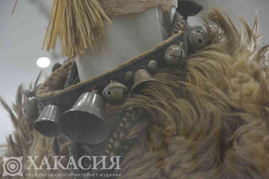 Фото галереи