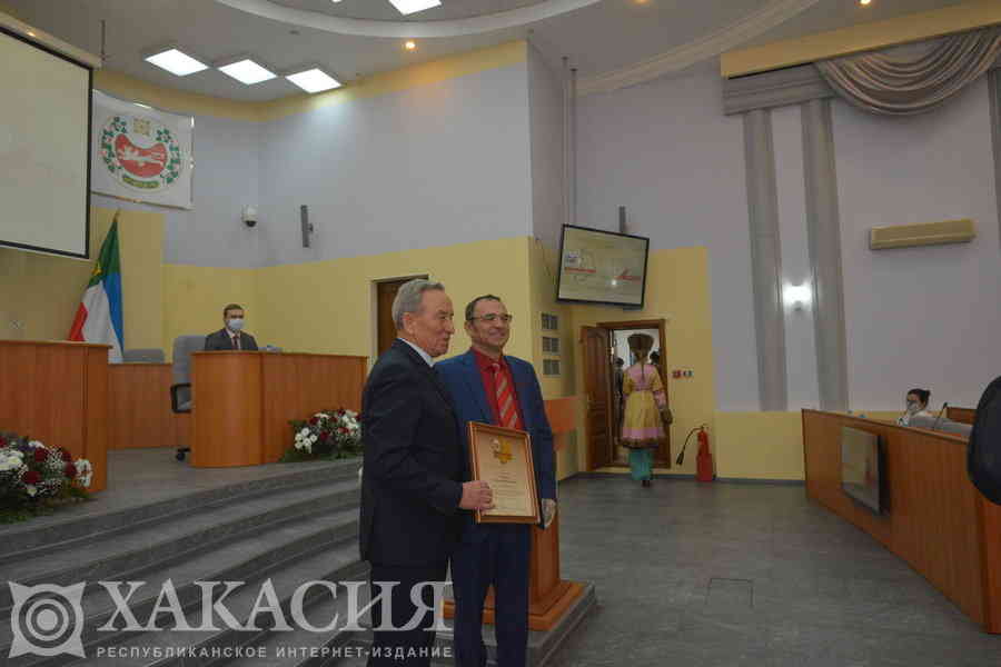 Фото галереи