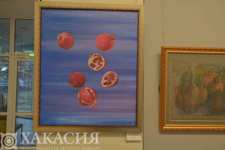 Фото галереи