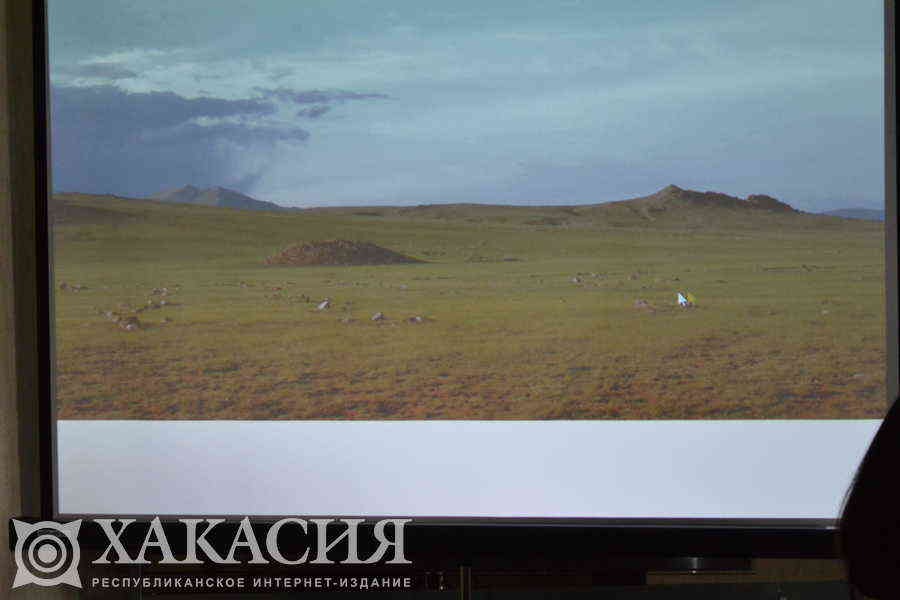 Фото галереи