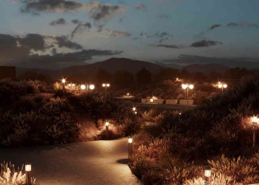 Фото галереи