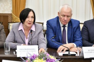 Фото галереи