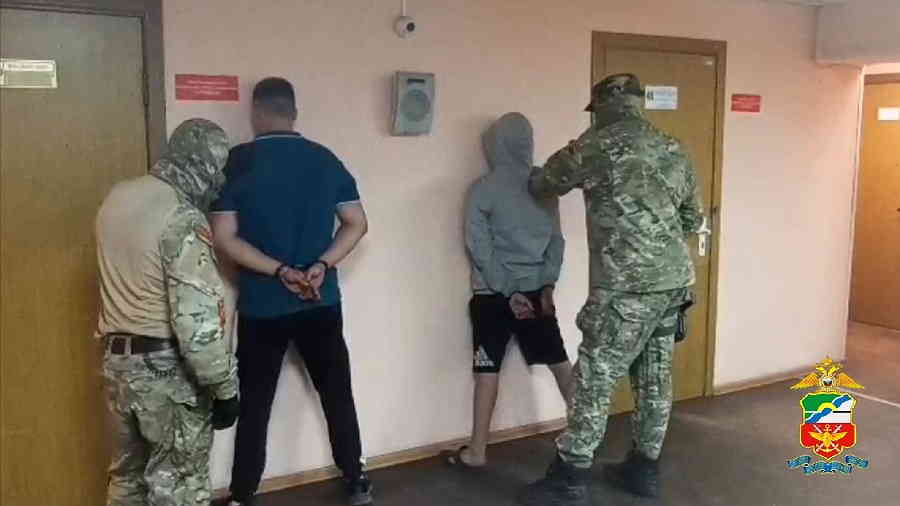 Фото галереи