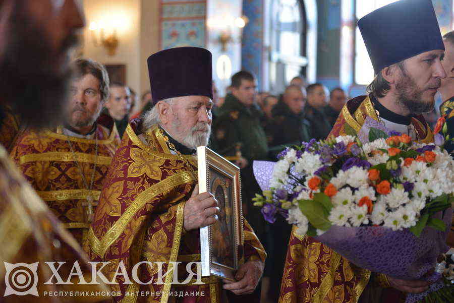 Фото галереи