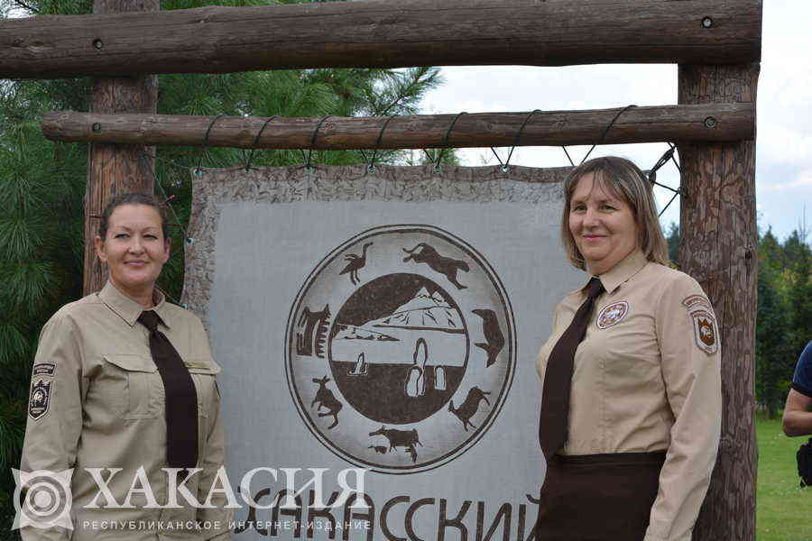 Фото галереи