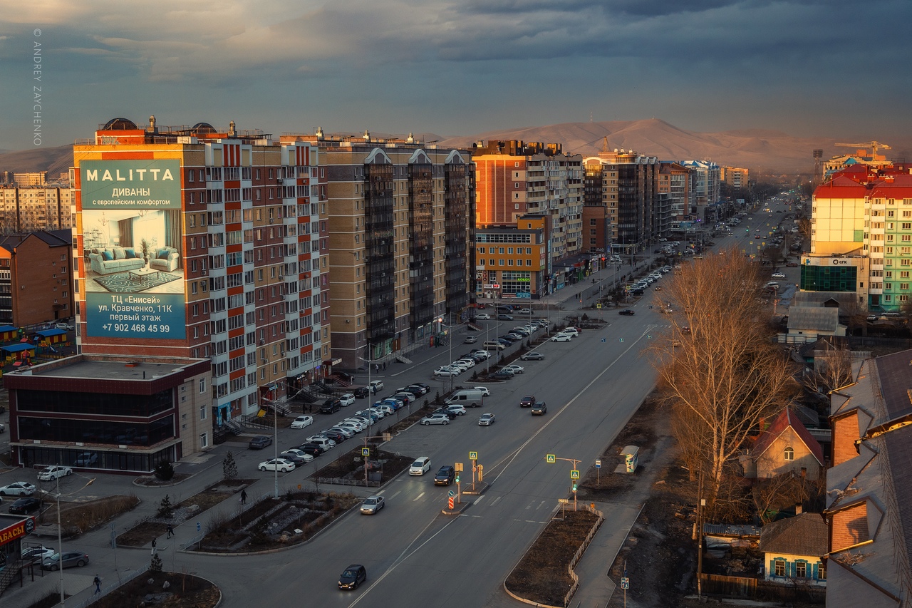 Фото галереи