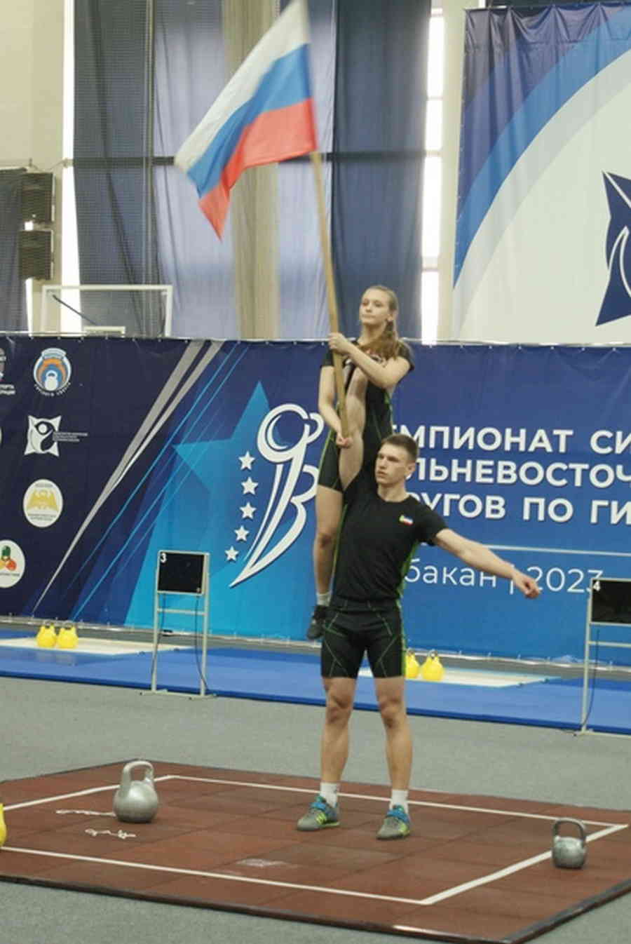 Фото галереи