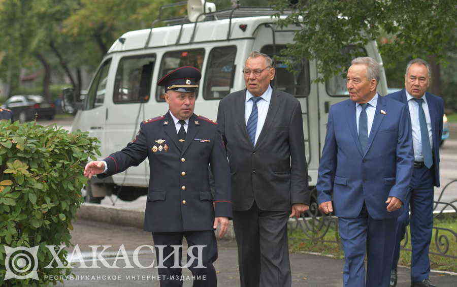 Фото галереи