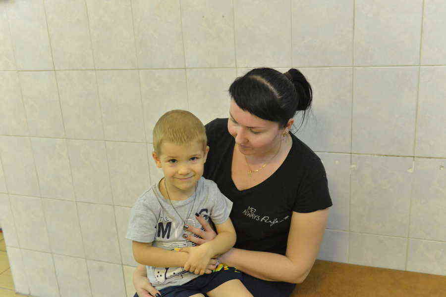 Фото галереи