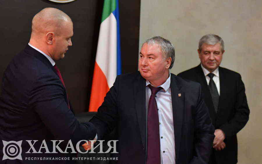 Фото галереи