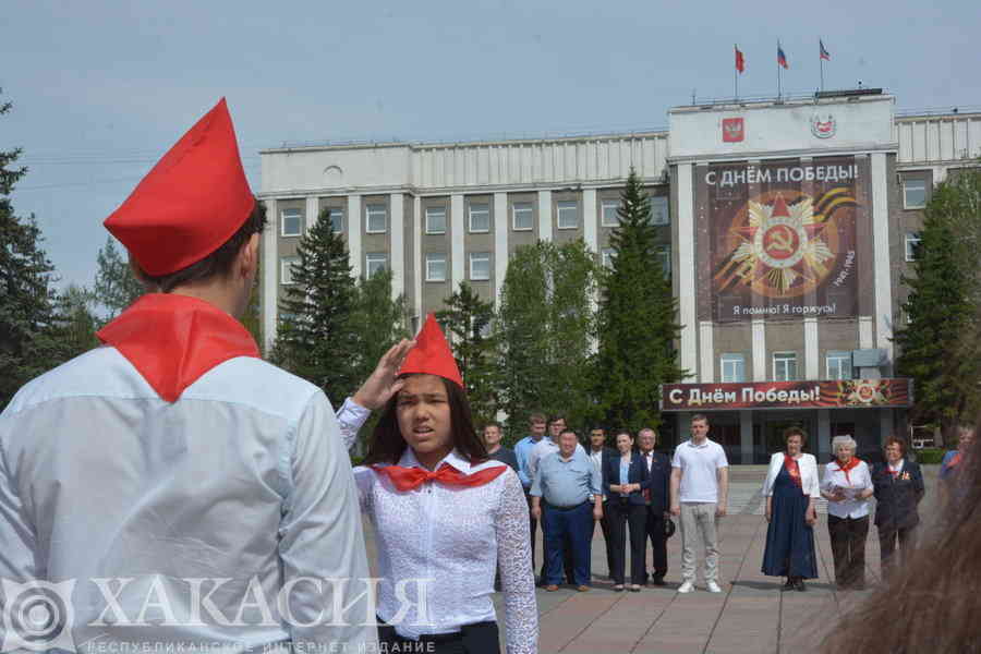 Фото галереи