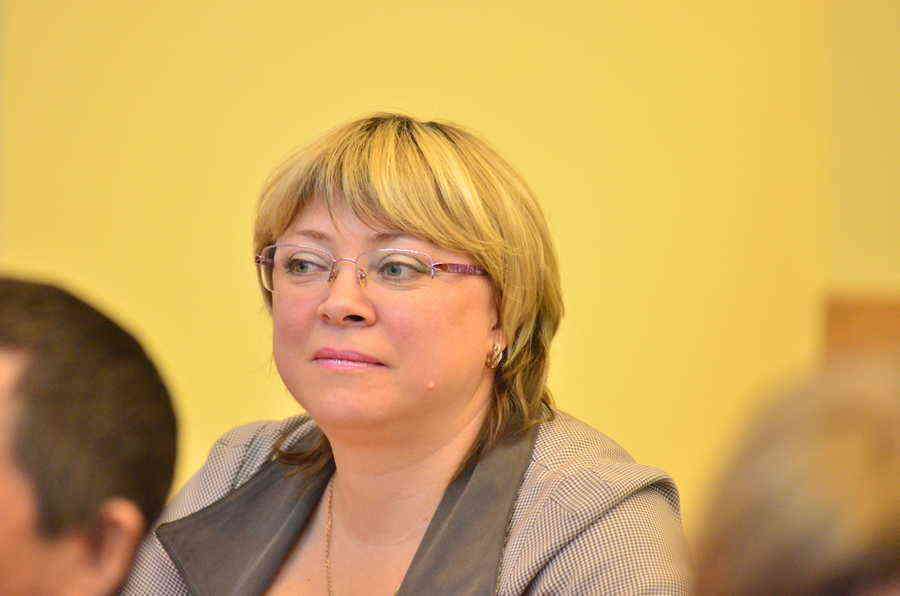 Фото галереи