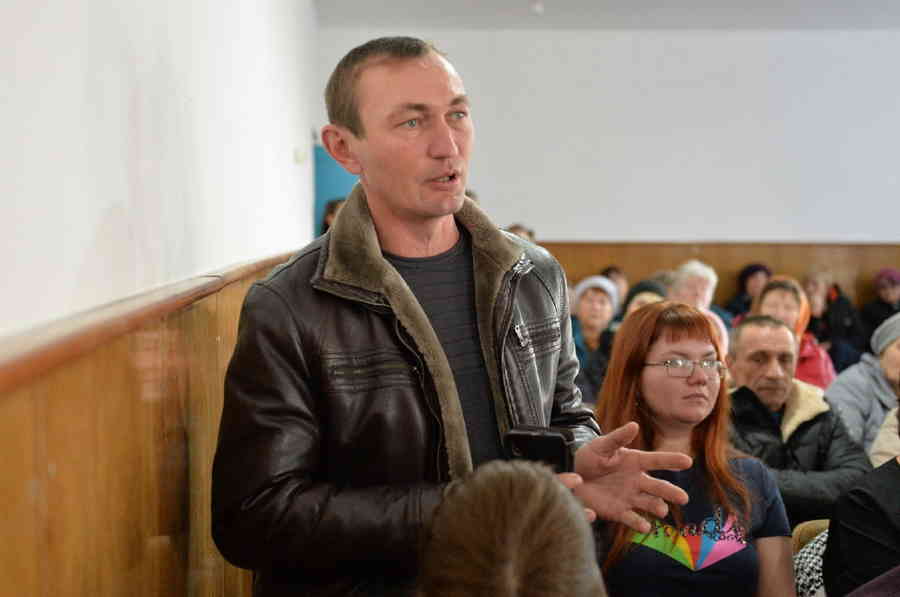 Фото галереи