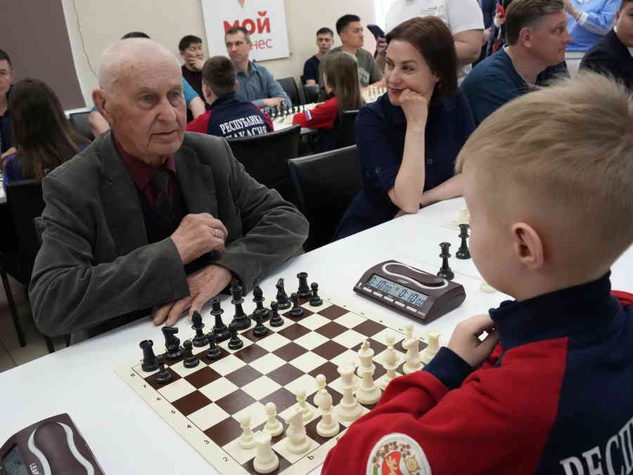 Фото галереи