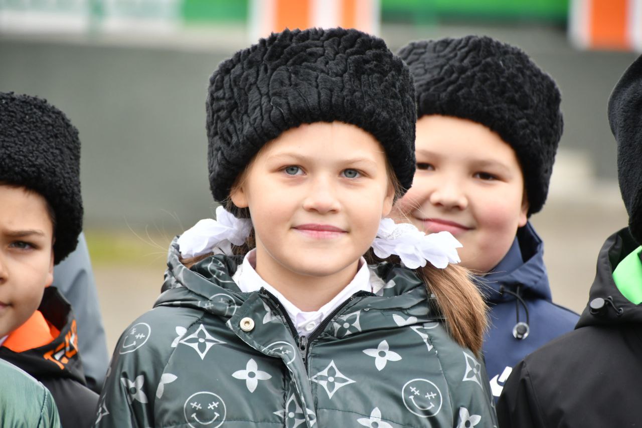 Фото галереи