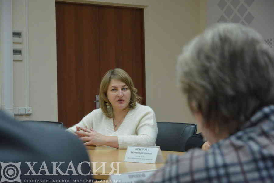 Фото галереи