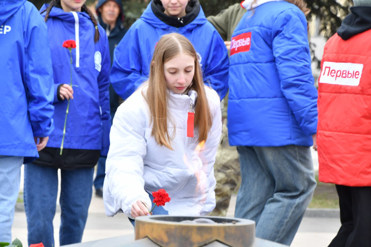 Фото галереи