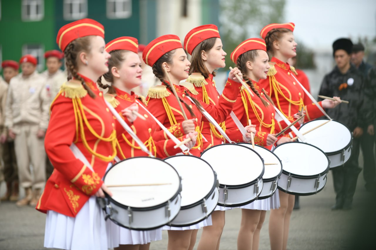 Фото галереи