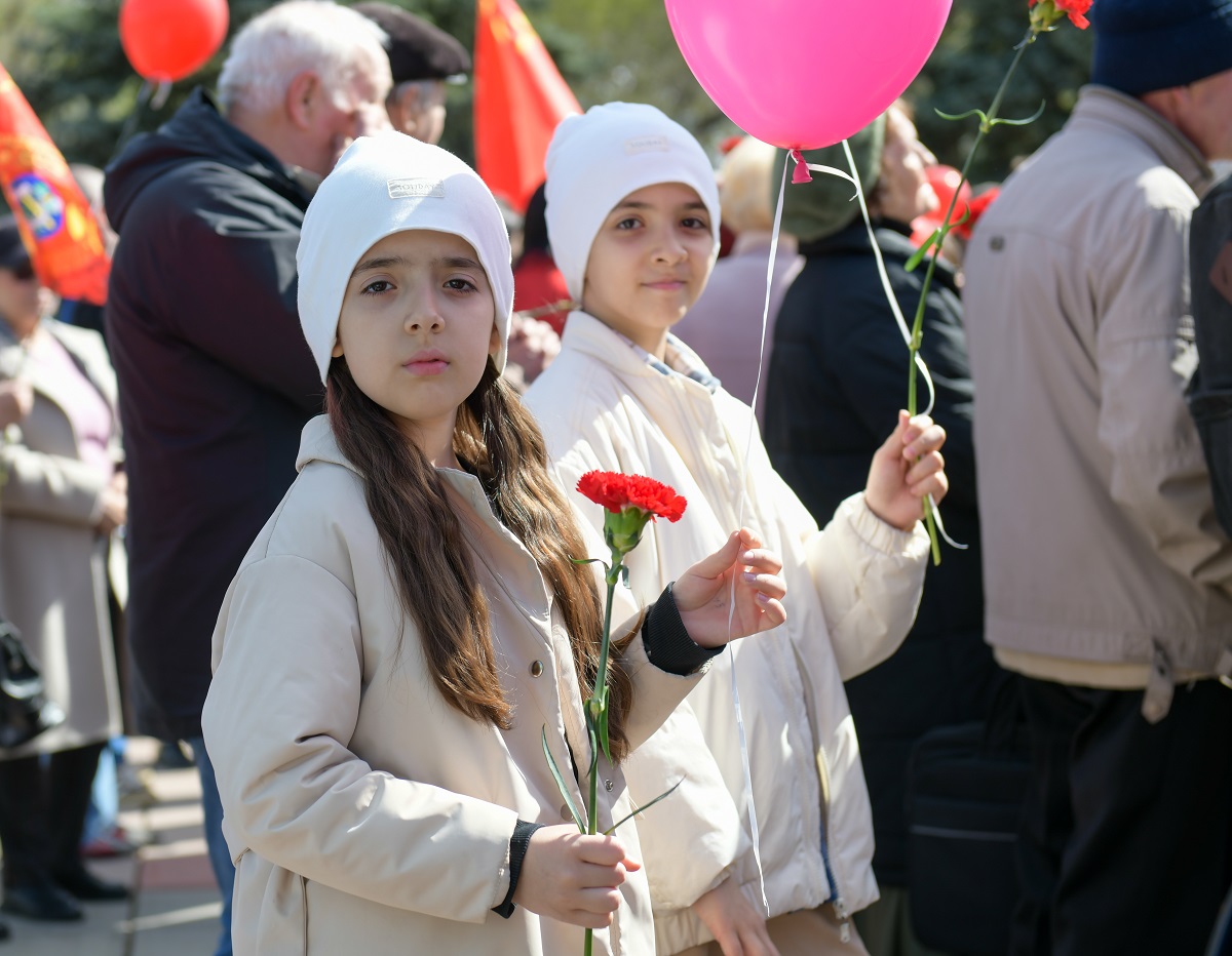 Фото галереи