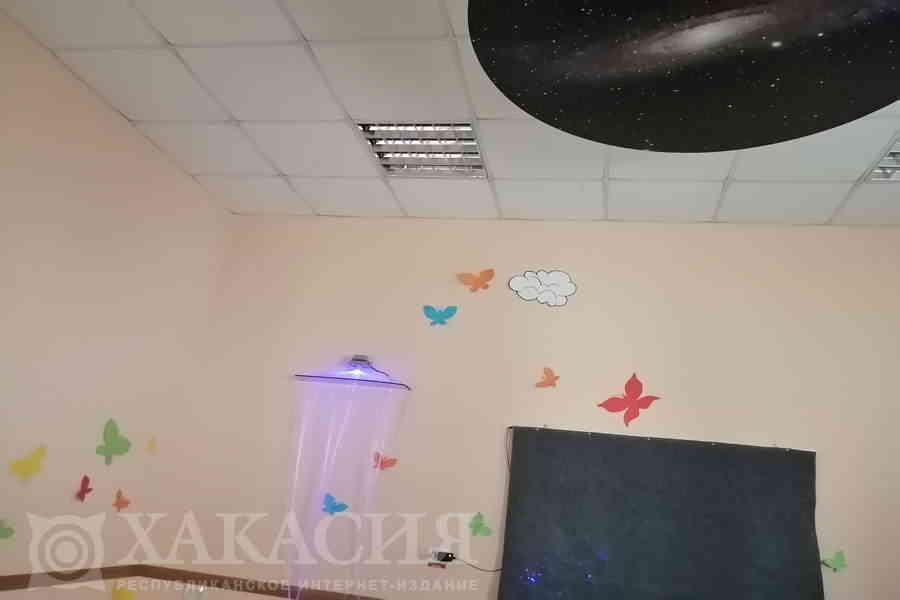 Фото галереи