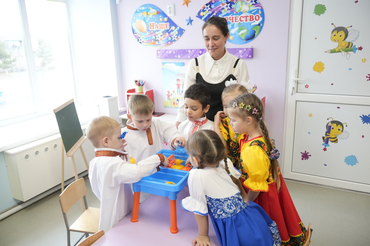 Фото галереи