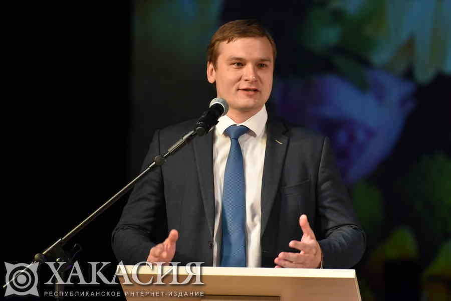 Фото галереи