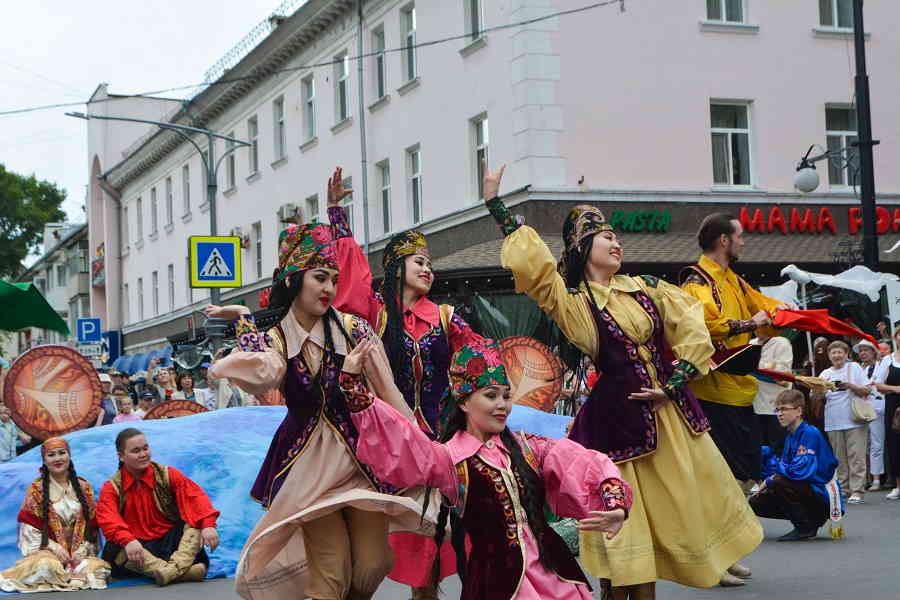 Фото галереи