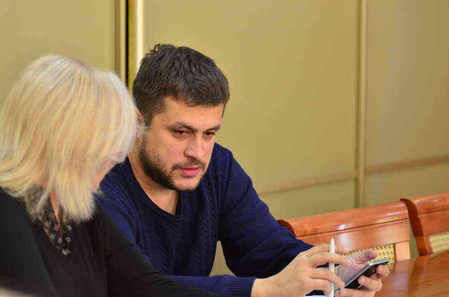 Фото галереи