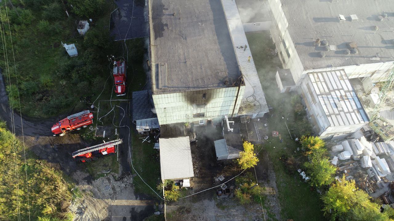 Фото галереи