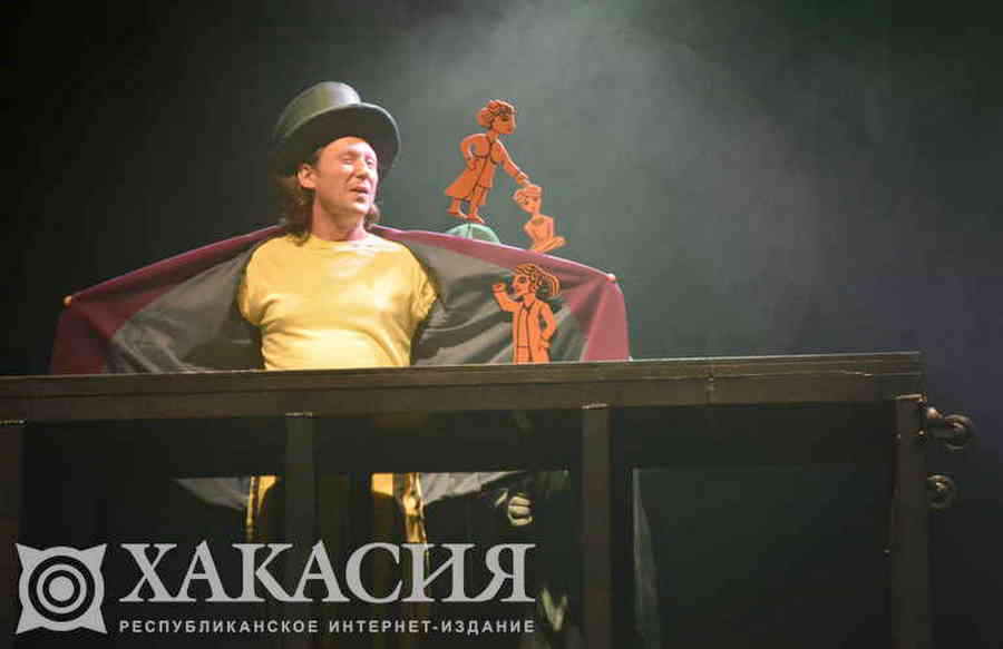 Фото галереи