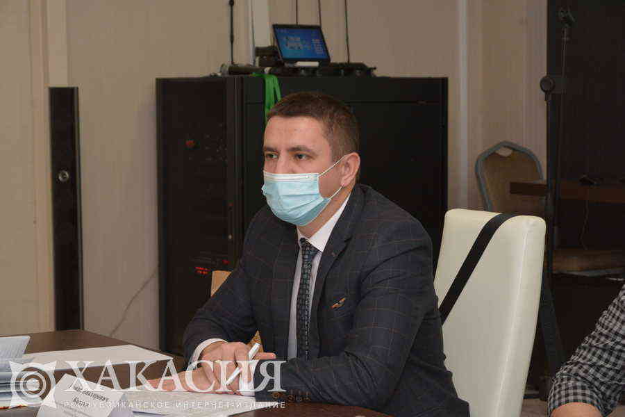 Фото галереи