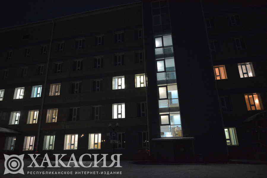 Фото галереи