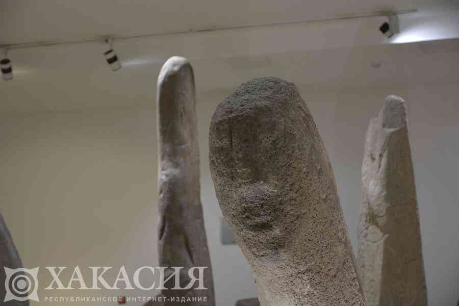 Фото галереи