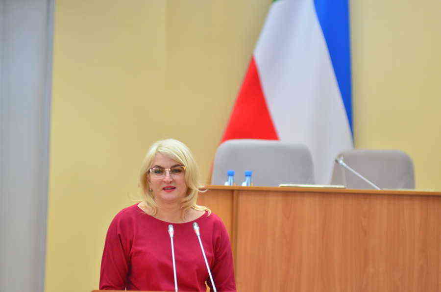 Фото галереи