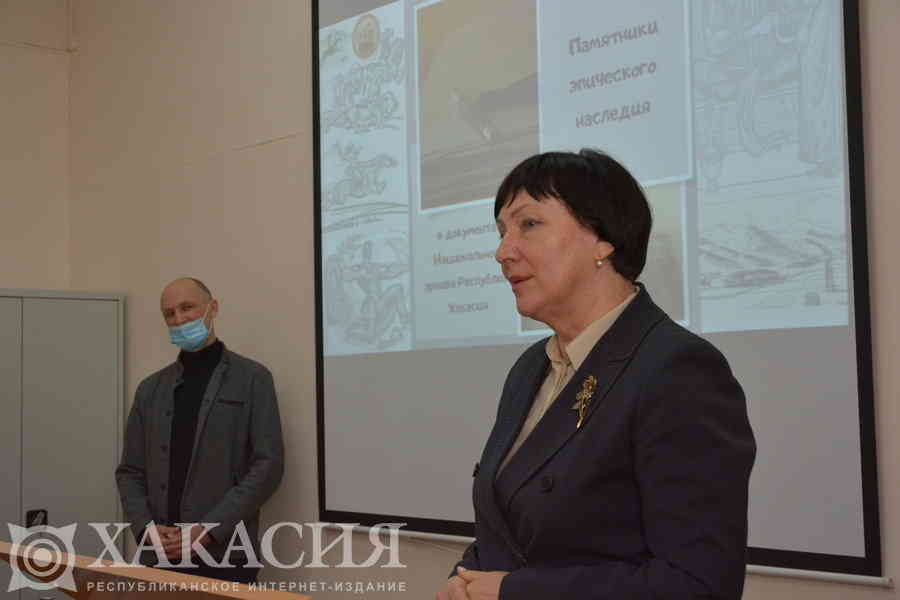 Фото галереи