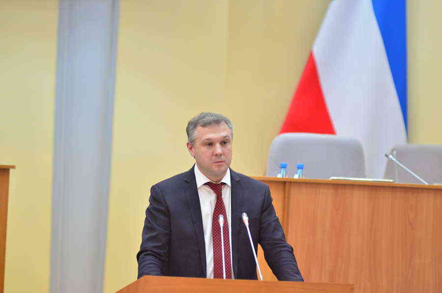 Фото галереи