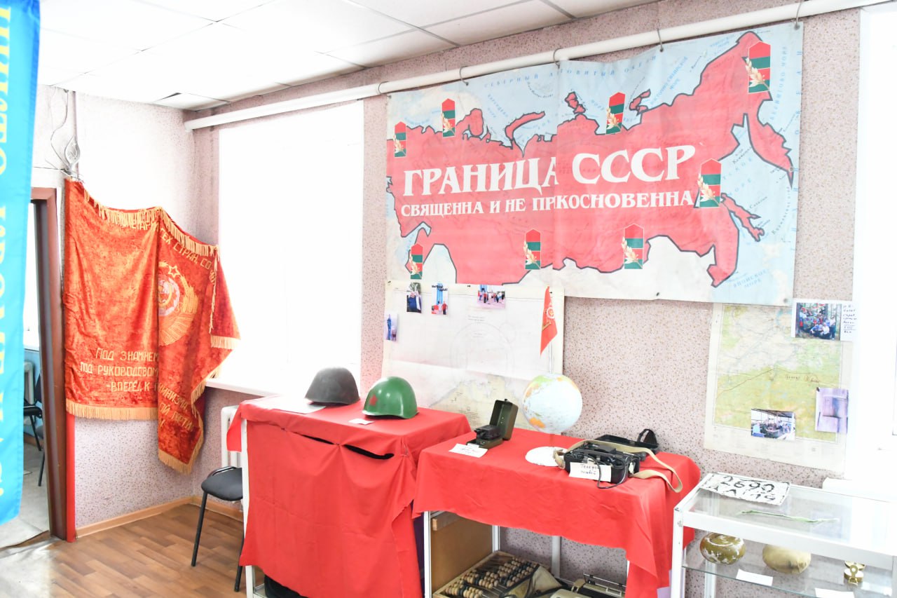 Фото галереи