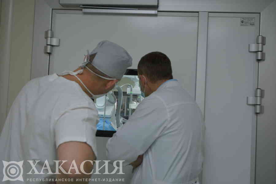 Фото галереи